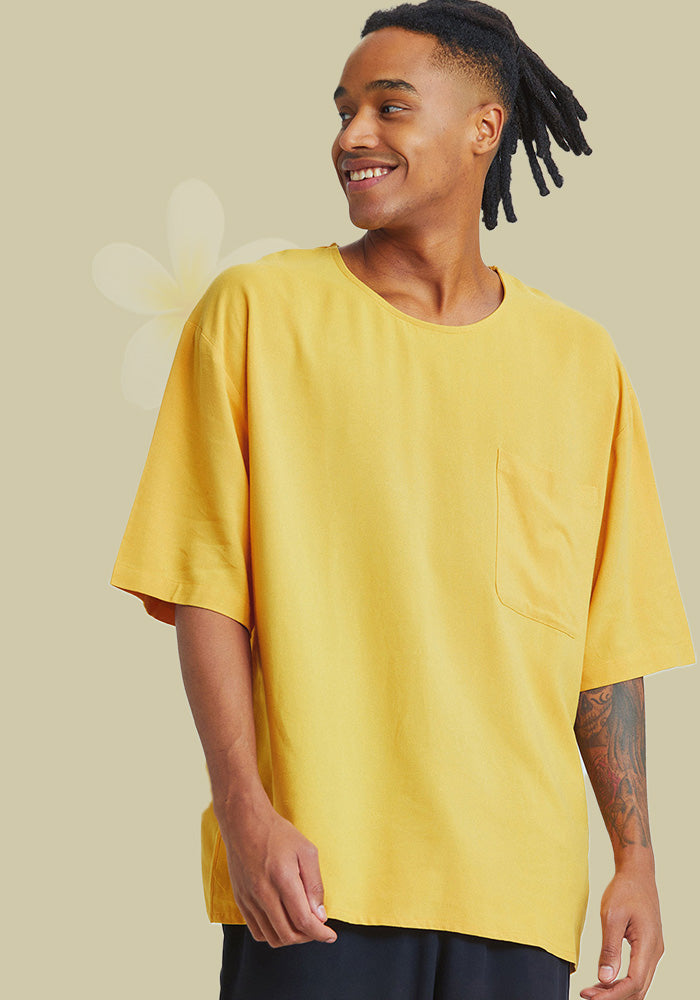 boho men's clothing
