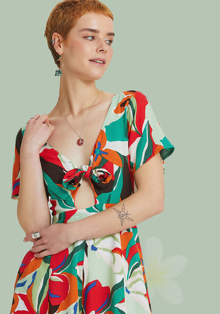 boho women's clothing